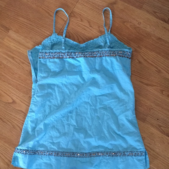 Tank top - Picture 3 of 8